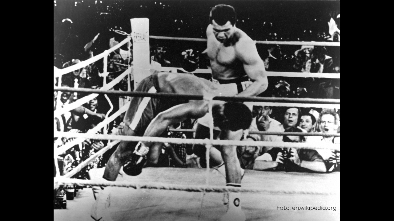 Hedefine mi Koşuyorsun, Yoksa Yaralarına mı?