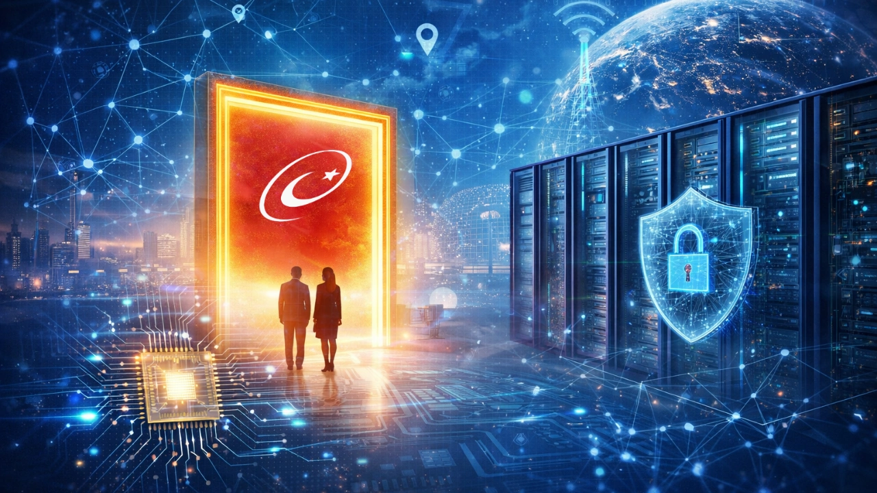 MİLLİ TEKNOLOJİ HAMLESİ’NDE ÜRÜN ODAKLI KAMU STRATEJİSİ