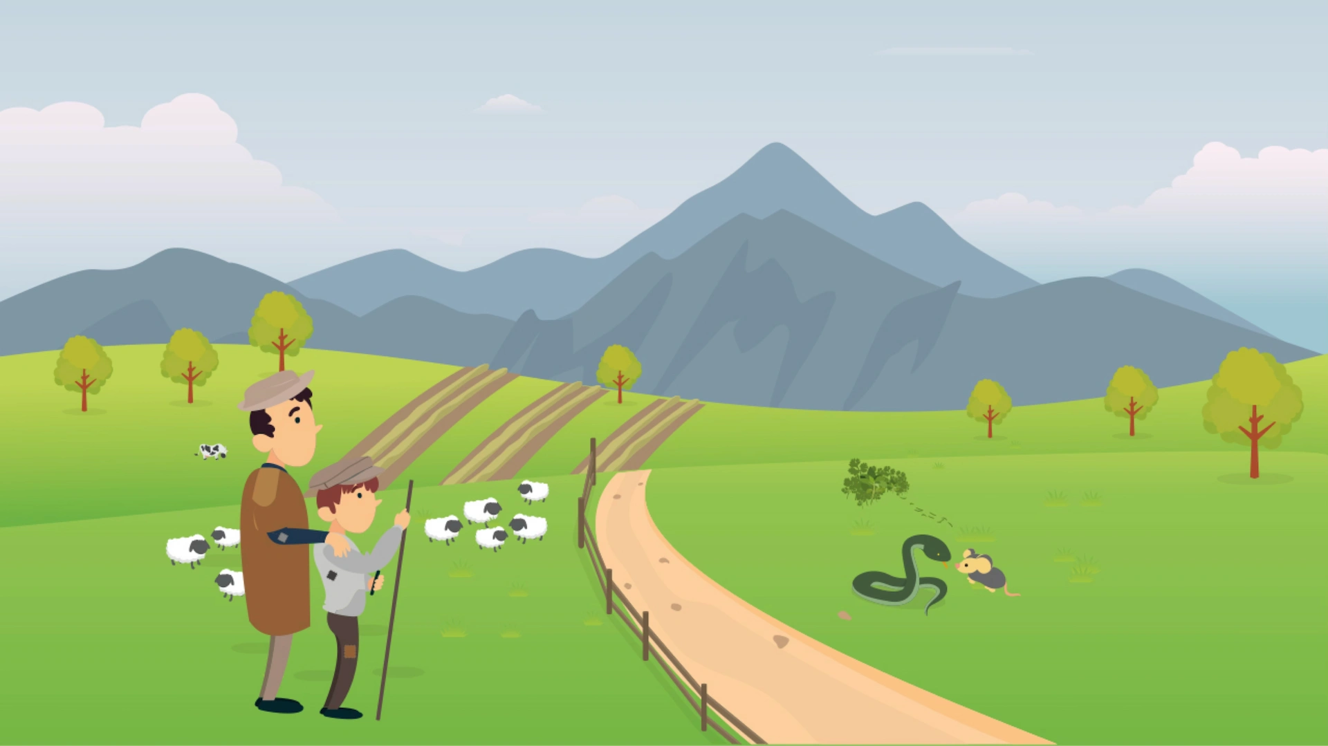 Sorumluluğu Devretmenin Hafifliği