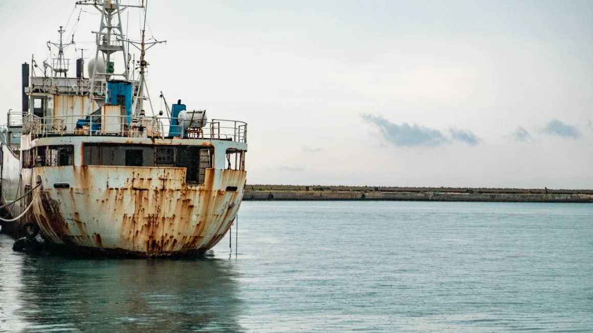 Limanın Konforunda Yitirdiğimiz Değişim