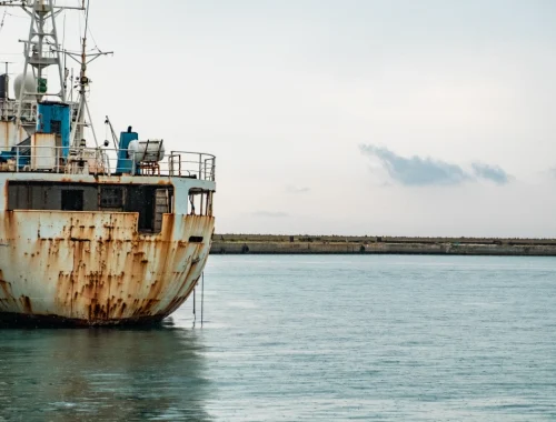 Limanın Konforunda Yitirdiğimiz Değişim